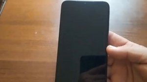 Смартфон РОСО М3 не включается и не заряжается