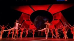 "Dona nobis pacem (Даруй нам мир)". Высокая месса Иоганна Себастьяна Баха Владимир Васильев