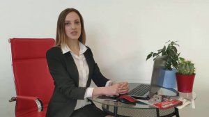 Видео-визитка риэлтора ГрадСтрой- Натальи Карпуновой