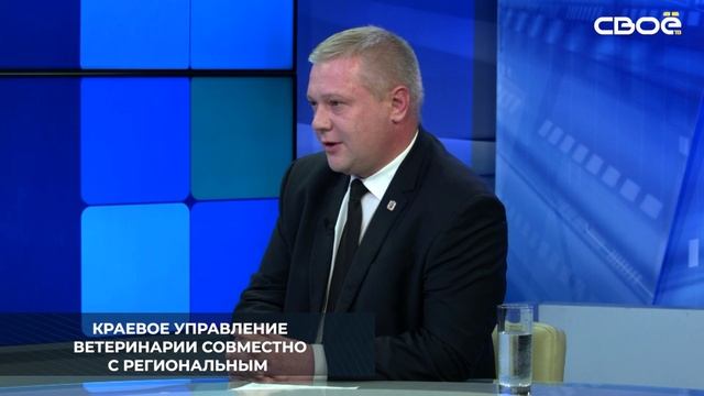В 2023 году на Ставрополье не зафиксировали ни одной вспышки бешенства плотоядных животных