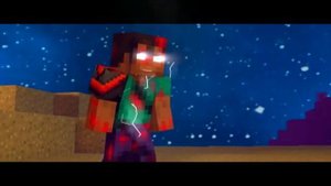 Херобрин в майнкрафте - история