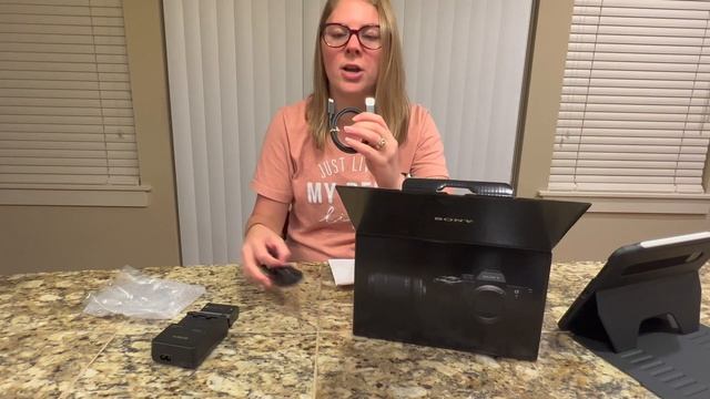 Sony - Alpha 7 IV - Camera - Unboxing смотреть онлайн