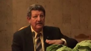 Андрей Синельников. Латентные структуры (тайные общества) и современность