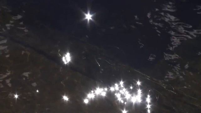 Поврежденный радиатор
