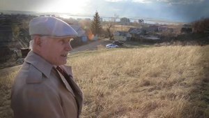 К 70 летию Великой Победы. Село Квасниковка, Саратовская область