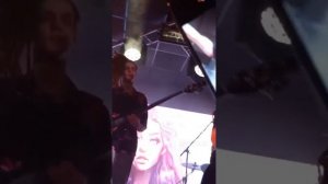 Глупая девочка#nю #оренбург 01.04.2022@Николаенко Юрий#vesna305