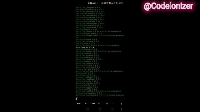 How To Install Metasploit In Termux Without Root - (Metasploit Full Tutorial) #Metasploit #Termux