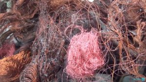 Сдать лом меди микс по выгодной цене. Пункты приема цветных металлов рядом с вами.