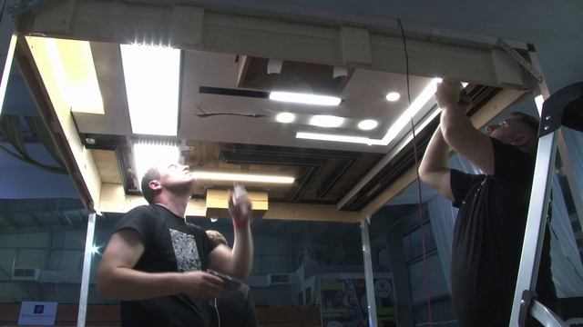 Работа с демпферными системами, тонкости и лайвхаки установки. Новинки 2020 года от SLOTT ! смотреть онлайн