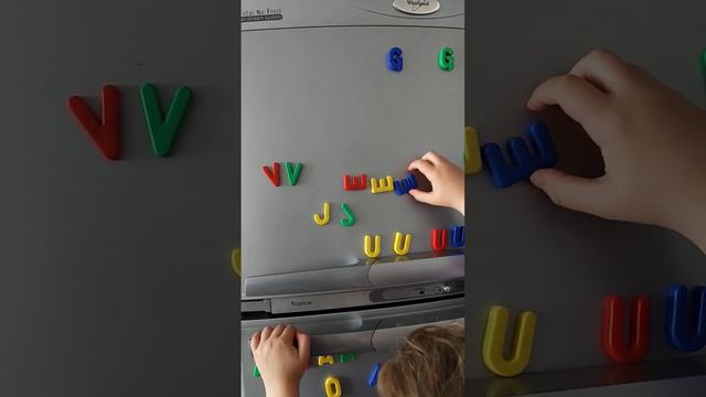 👍 ALPHABET. CREATIVITY. Алфавит. Английский / немецкий.