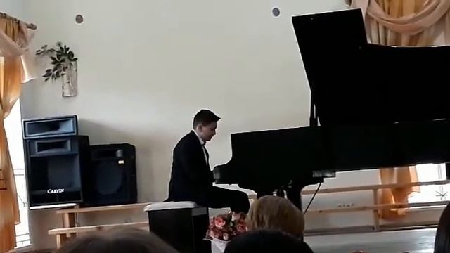 Из фильма "Крестный отец" смотреть онлайн