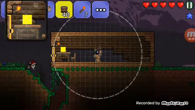 Террария часть первая смотреть онлайн