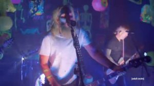 Mastodon Live, Full Set Adult Swim Festival 2020 Full HD