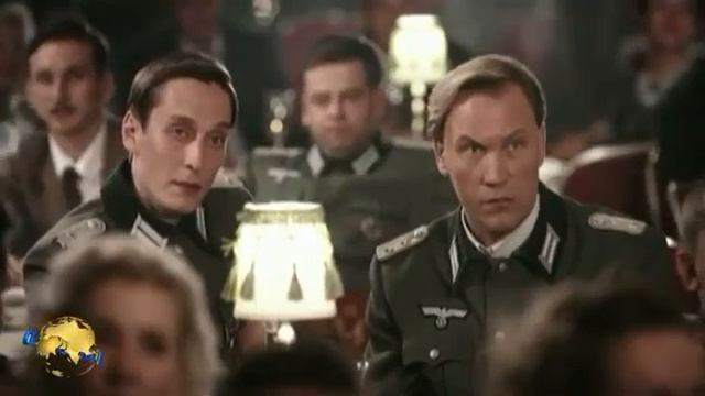 Пётр Лещенко, "Моя Марусечка", 1941 г.