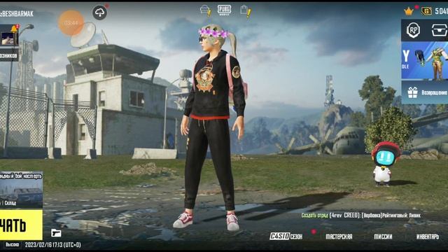 УРОКИ КЛОУЗФАЙТА?? смотреть онлайн