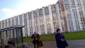 Автобус 95 "Рощинская ул.  - пр. Александровской фермы".