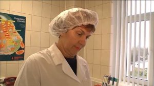 Клинико-диагностическая лаборатория.avi