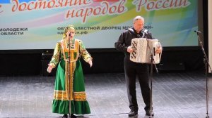 «Страдания извозчика Ерёмы» (2018)