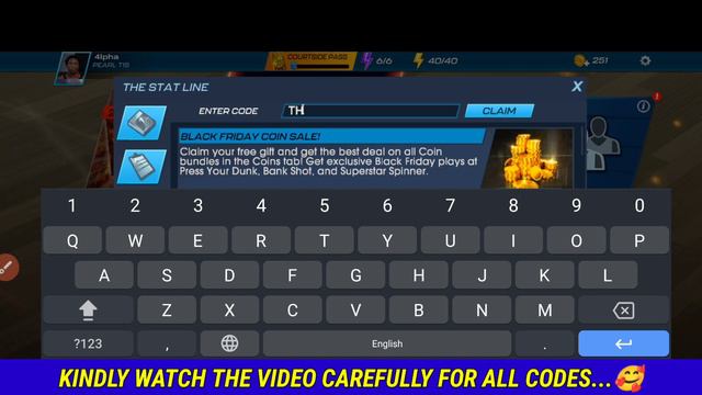 ⚠️JAMES '18⚠️ NBA 2K MOBILE REDEEM CODES 2023 - NBA 2K MOBILE CODES 2023 - CODES FOR NBA 2K MOBILE
