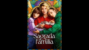 Святое семейство Русский трейлер сериала