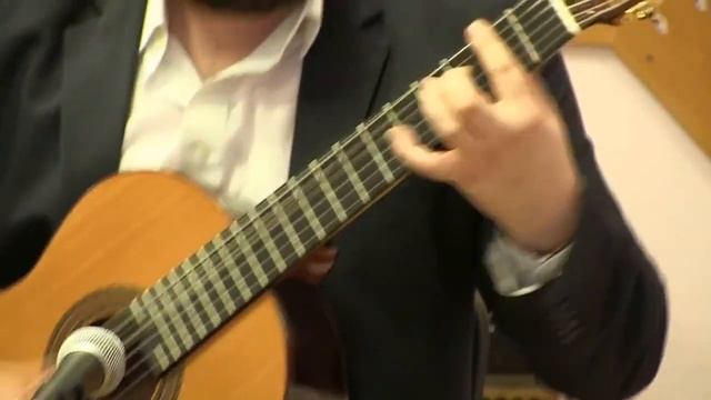 Русская народная песня "Хуторок" обр. С. Руднев смотреть онлайн