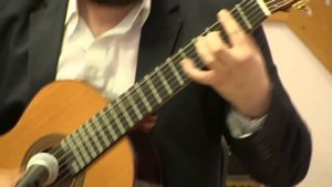 Русская народная песня "Хуторок" обр. С. Руднев