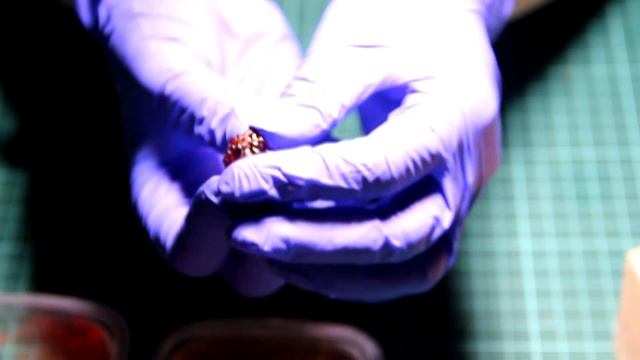 Сказочный цветок из пластиковых вилок(перезалив) смотреть онлайн