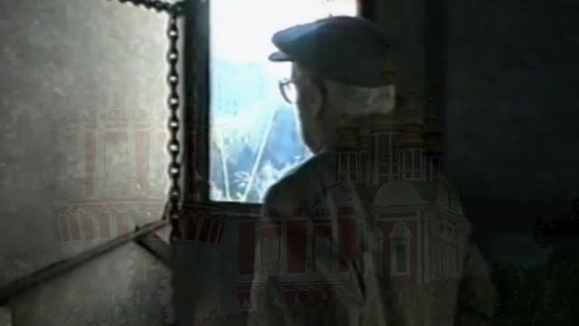 Машков Владимир Иванович колокольный звон и воспоминания