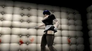 Thrill Kill-Belladonna Gameplay