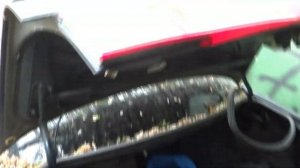 Установка LED фонарей "КЛЮШКИ" с повторителем в стиле Лексус для ВАЗ 2110-2112 #4 СЕРИЯ
