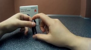 Краткий обзор и инструкция по настройке мини-видеокамеры MINI DV WORLD SMALLEST VOICE RECORDER