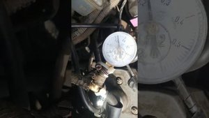 Работа двигателя mazda 626ge