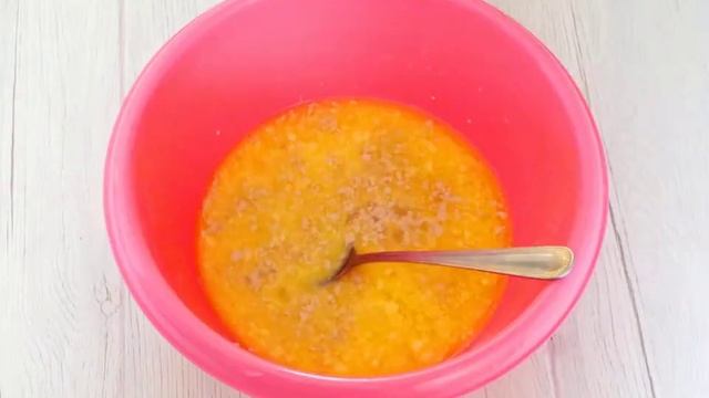 Пампушки с маком