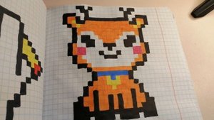 красивые рисунки по клеточкам
новые рисунки по клеточкам