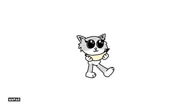 Бананчики но Это Анимация смотреть онлайн