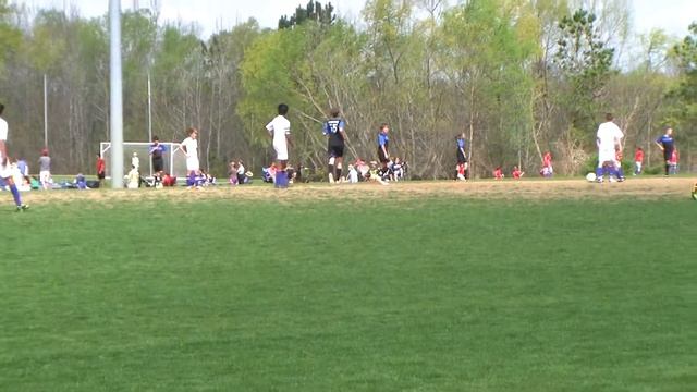 2014 Spring GIT Game 1 смотреть онлайн