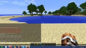 майнкрафт МОДЫ #1 {Motion Capture}