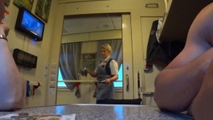 Наша поездка в санаторий "Бурденко" КРЫМ, город Саки