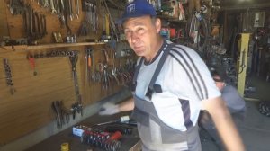 РЕМОНТ КВАДРОЦИКЛА. Делаем амортизаторы на Х8