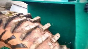 Новые изменения в вездеходе АРЧ