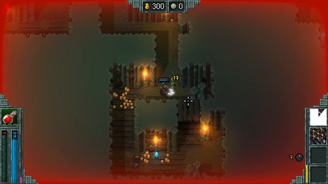 Let's Play Heroes of Hammerwatch: Pyramid of Prophecy - Part 5 - And The Crowd Goes Wild! смотреть онлайн