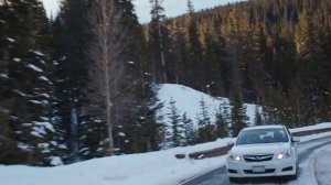 Subaru Owner Stories – Episode Two: Meet the Nashes