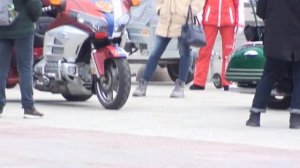 Куда сходить в Москве Воробьевы горы Красивый вид Интересные места