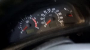 Шевроле Нива не заводится