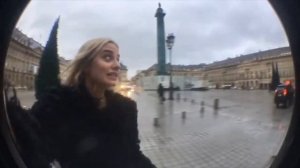 Sonya Esman | Соня Есьман | Париж