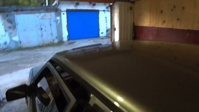 Собрал 2114. Закупился запчастями. Убираю зазоры между капотом и фарами на Ваз 2114. Часть#2 смотреть онлайн