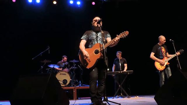 Рок- Острова. Сирень. смотреть онлайн