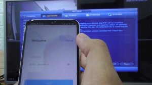 How To Online Dahua DVR | Dahua DVR Online Mobile Application