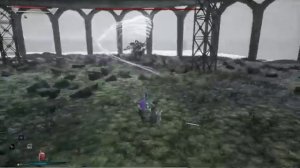 Bleak Faith: Forsaken - All Bosses & Endings