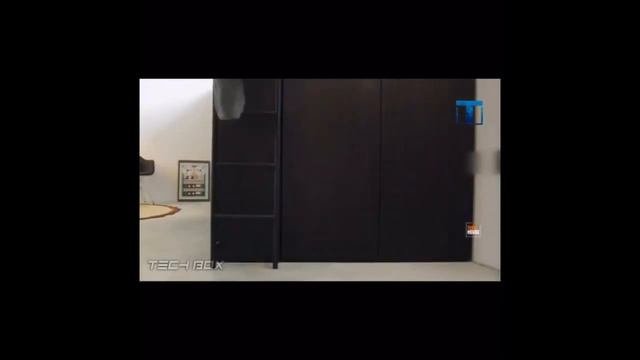 Мебель трансформер Furniture transformer